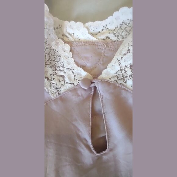 Free People - Slip Dress - Picture 11 of 12